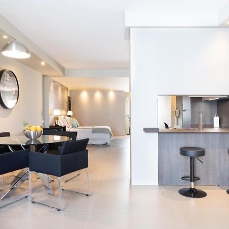 Rooms & Suites Loft 2E Deluxe Edition Arrecife מראה חיצוני תמונה