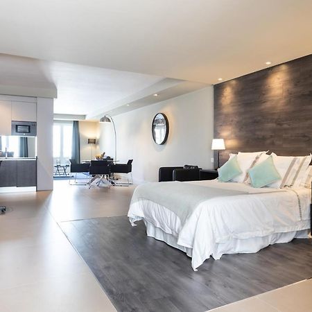 Rooms & Suites Loft 2E Deluxe Edition Arrecife מראה חיצוני תמונה