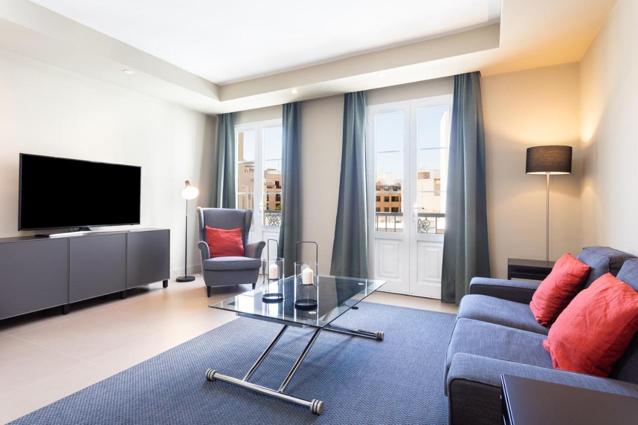Rooms & Suites Loft 2E Deluxe Edition Arrecife מראה חיצוני תמונה
