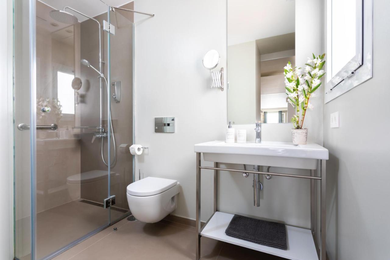 Rooms & Suites Loft 2E Deluxe Edition Arrecife מראה חיצוני תמונה