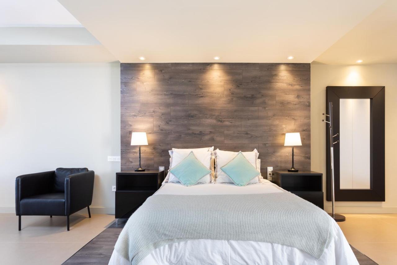 Rooms & Suites Loft 2E Deluxe Edition Arrecife מראה חיצוני תמונה
