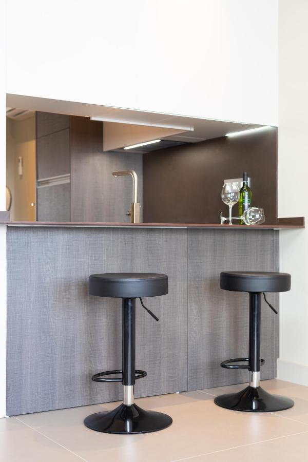 Rooms & Suites Loft 2E Deluxe Edition Arrecife מראה חיצוני תמונה