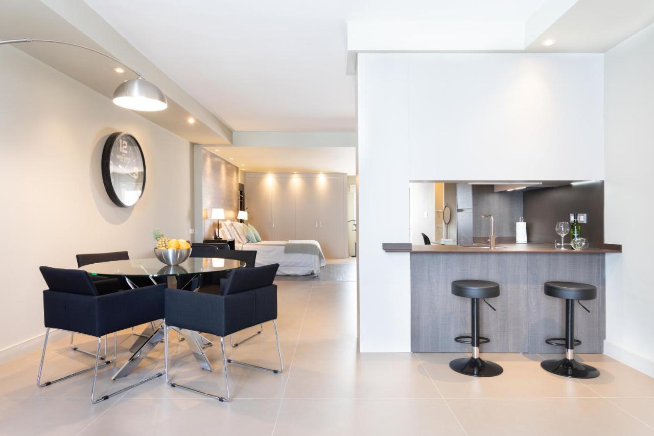 Rooms & Suites Loft 2E Deluxe Edition Arrecife מראה חיצוני תמונה