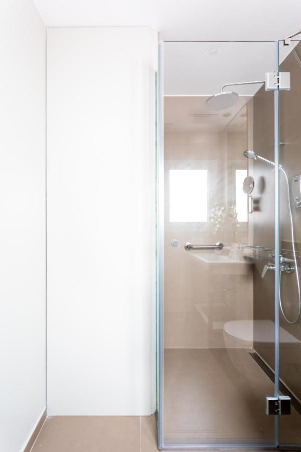 Rooms & Suites Loft 2E Deluxe Edition Arrecife מראה חיצוני תמונה