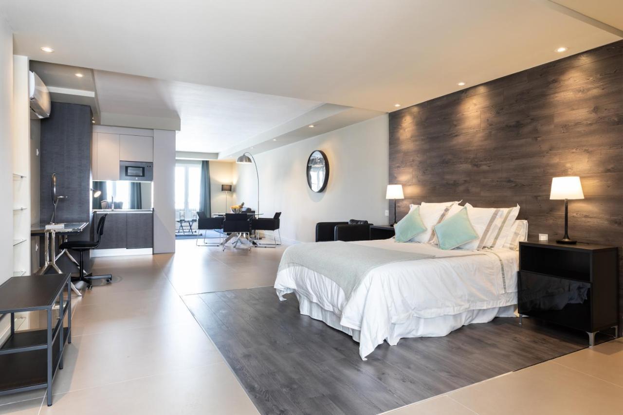 Rooms & Suites Loft 2E Deluxe Edition Arrecife מראה חיצוני תמונה