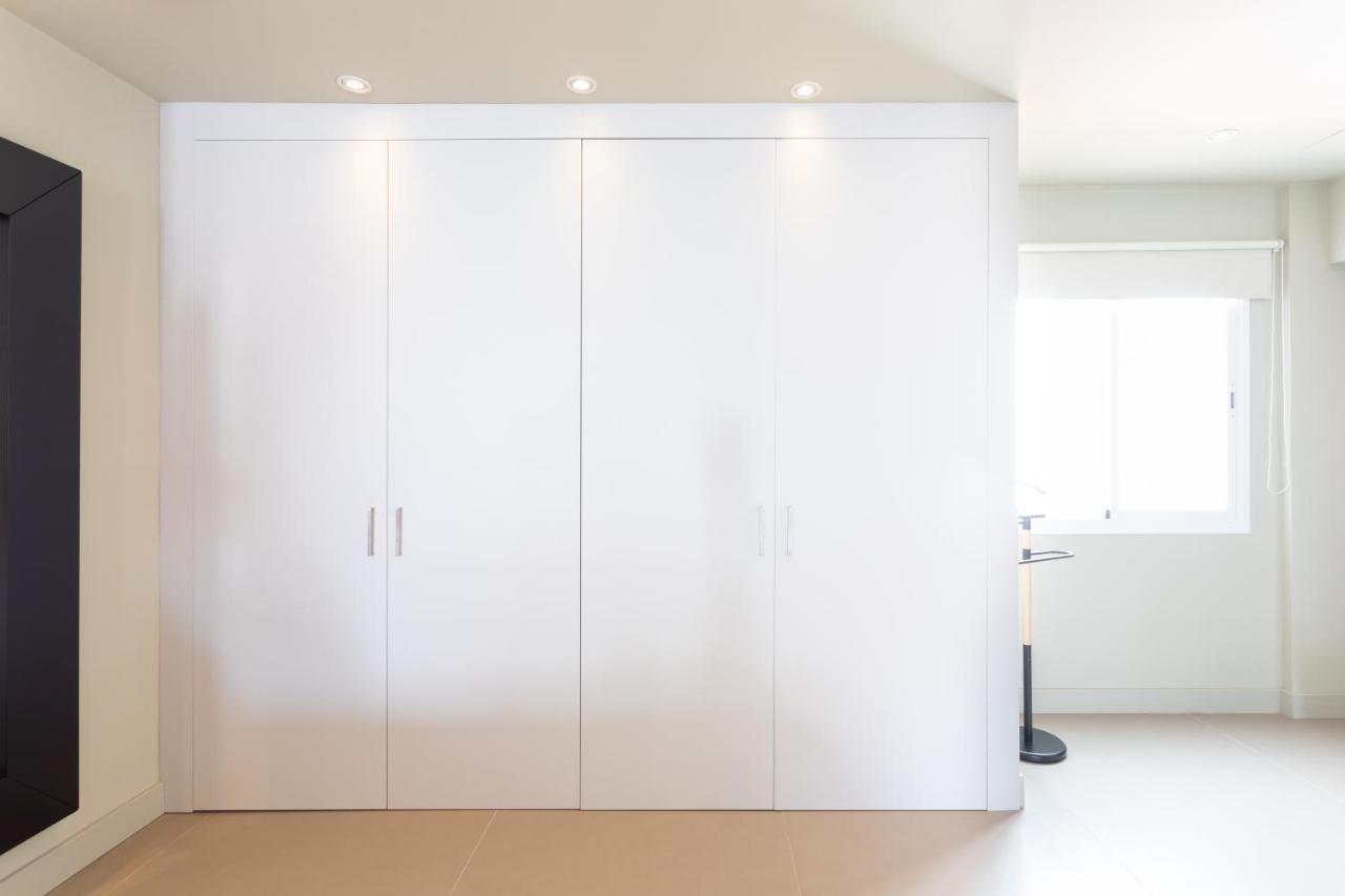 Rooms & Suites Loft 2E Deluxe Edition Arrecife מראה חיצוני תמונה