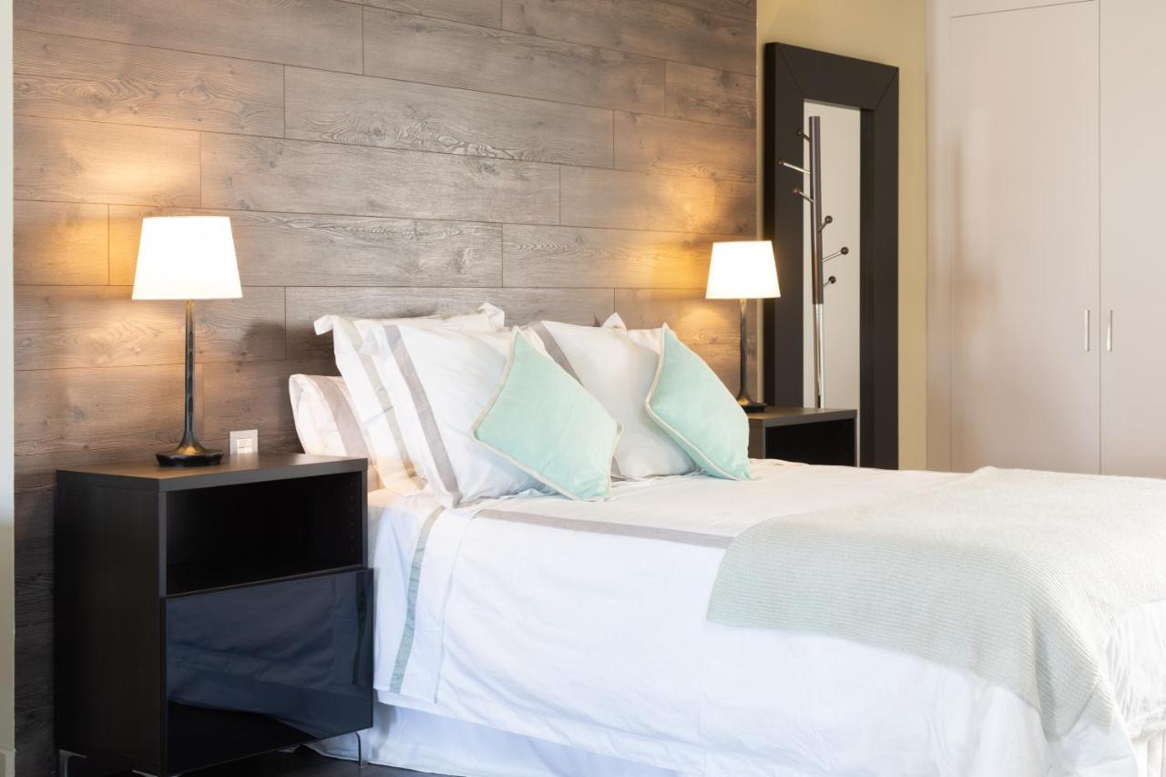 Rooms & Suites Loft 2E Deluxe Edition Arrecife מראה חיצוני תמונה