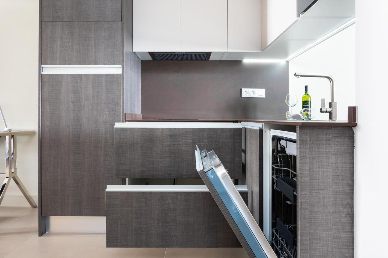 Rooms & Suites Loft 2E Deluxe Edition Arrecife מראה חיצוני תמונה