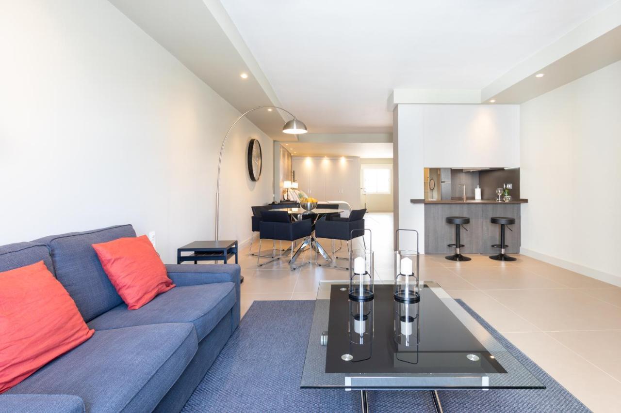 Rooms & Suites Loft 2E Deluxe Edition Arrecife מראה חיצוני תמונה