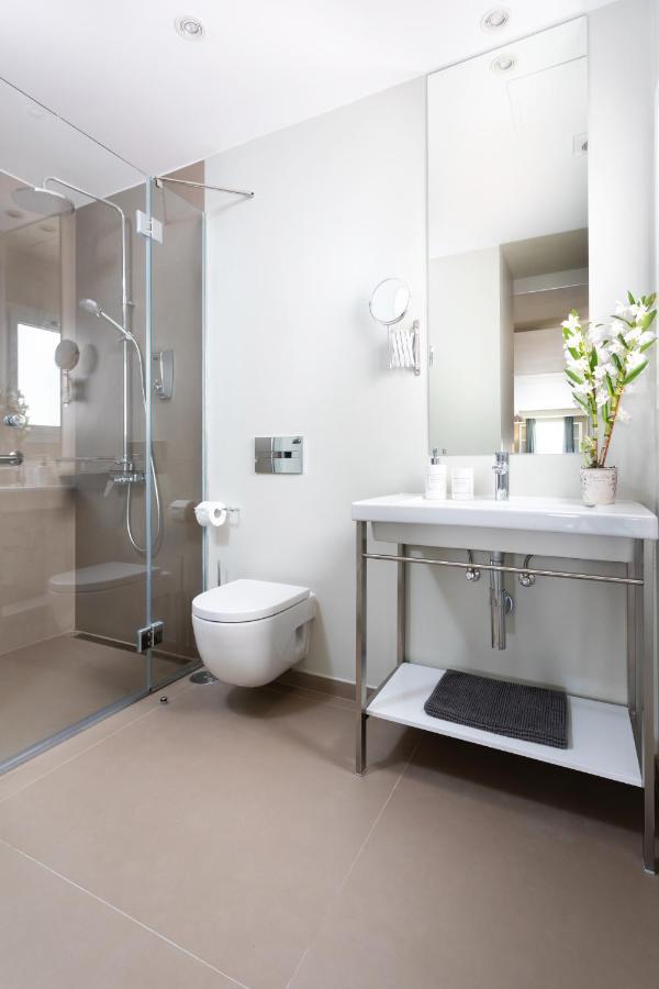 Rooms & Suites Loft 2E Deluxe Edition Arrecife מראה חיצוני תמונה