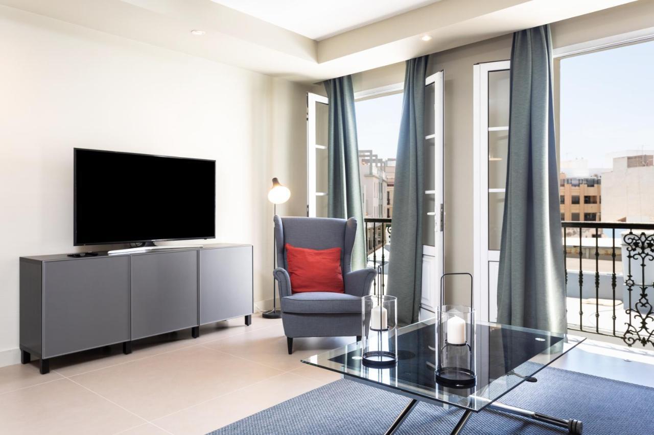 Rooms & Suites Loft 2E Deluxe Edition Arrecife מראה חיצוני תמונה