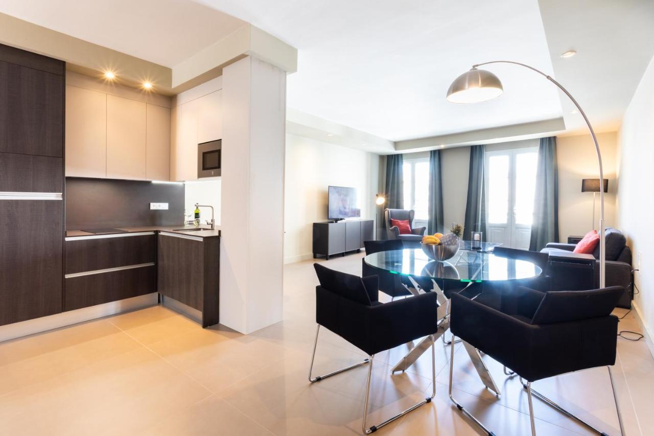 Rooms & Suites Loft 2E Deluxe Edition Arrecife מראה חיצוני תמונה