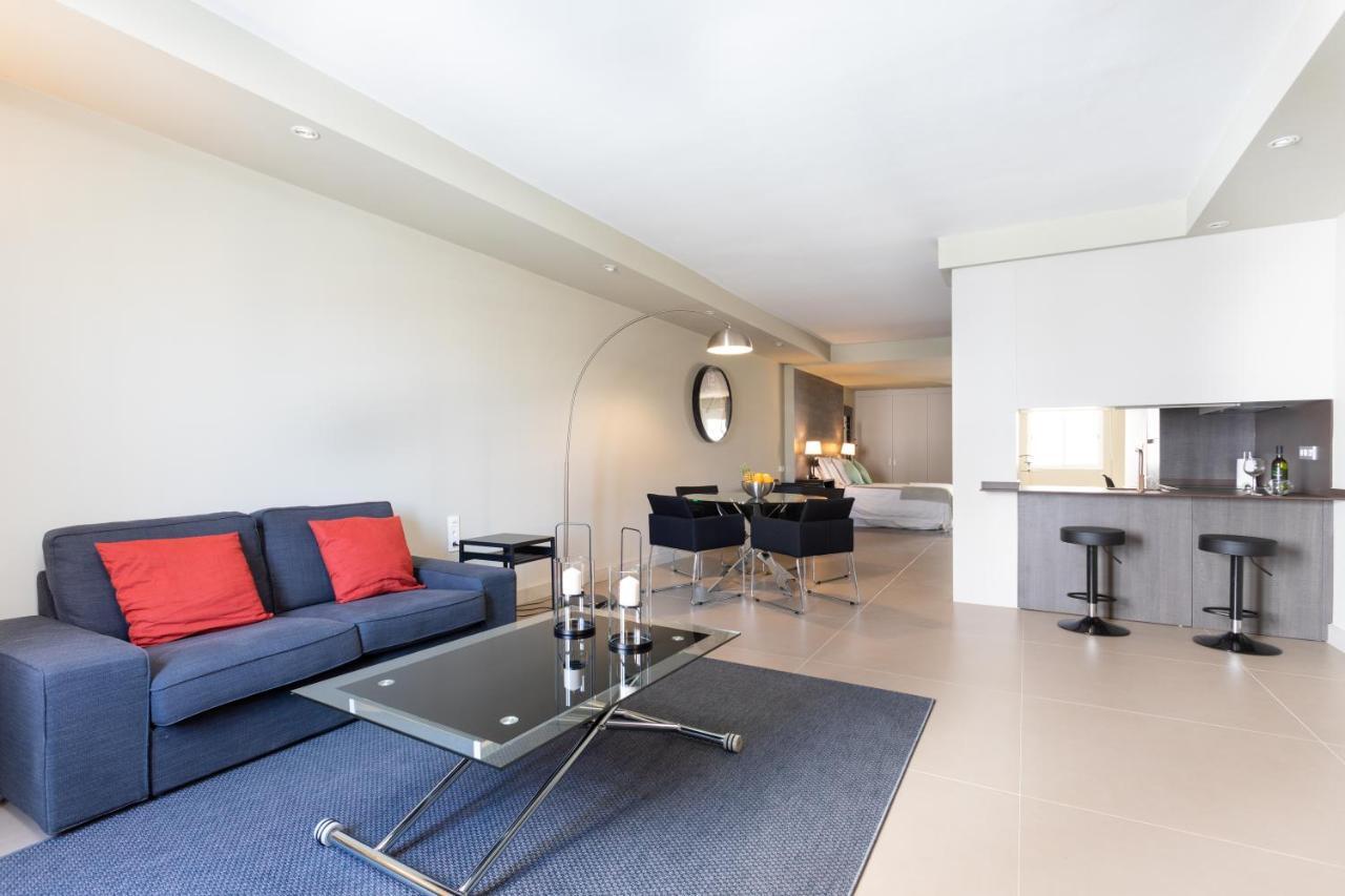 Rooms & Suites Loft 2E Deluxe Edition Arrecife מראה חיצוני תמונה