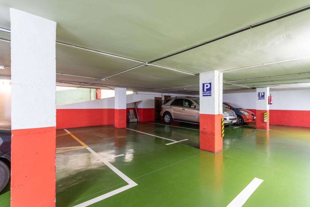 Rooms & Suites Loft 2E Deluxe Edition Arrecife מראה חיצוני תמונה