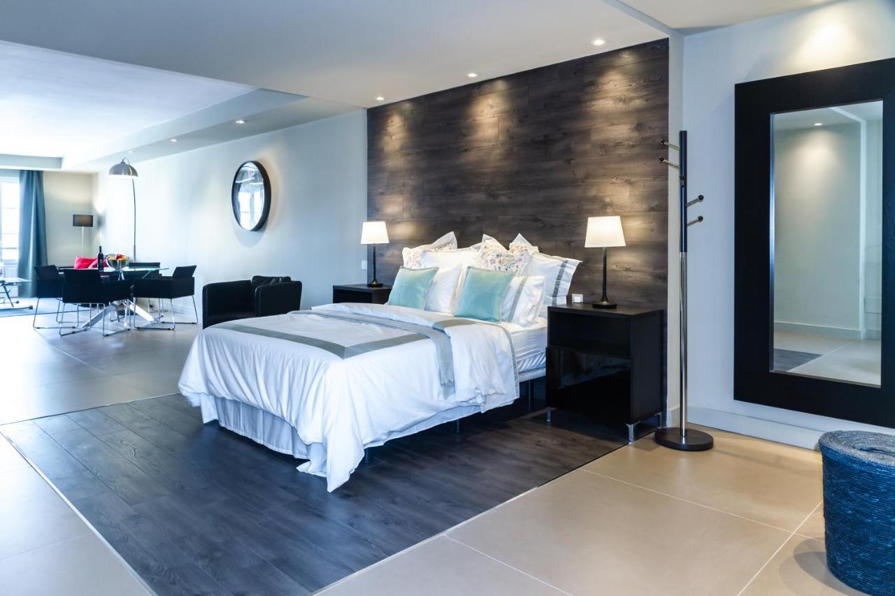 Rooms & Suites Loft 2E Deluxe Edition Arrecife מראה חיצוני תמונה